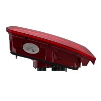 Rückleuchte links mit Schlusslicht 12 V Glühlampen-Technologie W16W HELLA für AUDI A4