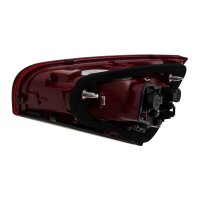 Rückleuchte links mit Schlusslicht 12 V Glühlampen-Technologie W16W HELLA für AUDI A4