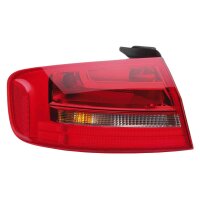 Rückleuchte links mit Schlusslicht 12 V...