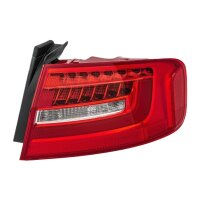 Rückleuchte rechts mit Schlusslicht (LED) 12 V LED...