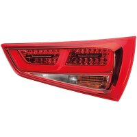 Rückleuchte rechts mit Schlusslicht (LED) 12 V mit...