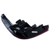 Rear Light right 12 V W16W Bulb technology HELLA for BMW 5 Series