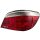 Rear Light right 12 V W16W Bulb technology HELLA for BMW 5 Series