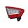 Rear Light left P21W LED HELLA Lighting Expertise suitable for e.g. FORD MONDEO