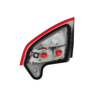 Rückleuchte links mit Schlusslicht 12 V...