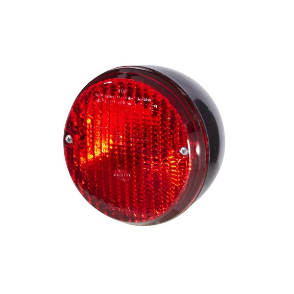 Rear fog light right 24 V P21W halogen HELLA