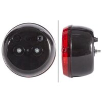 Rear fog light right 24 V P21W halogen HELLA