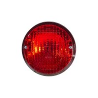 Rear fog light right 24 V P21W halogen HELLA