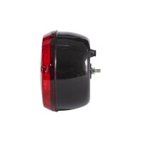 Rear fog light right 24 V P21W halogen HELLA