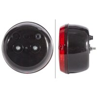 Rear fog light right 24 V P21W halogen HELLA