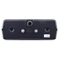 Rückleuchte links 24 V R10W Halogen HELLA für u.a. MERCEDES-BENZ T2/L