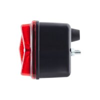 Rückleuchte links 24 V R10W Halogen HELLA für u.a. MERCEDES-BENZ T2/L