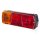 Rear Light left 24 V R10W Halogen HELLA for e.g. MERCEDES-BENZ T2/L