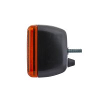 Rückleuchte rechts ohne Kennzeichenlicht 24 V Halogen R10W HELLA