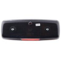 Left combination rearlight 24 V R10W halogen HELLA