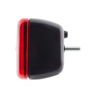 Left combination rearlight 24 V R10W halogen HELLA