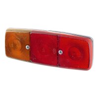 Rückleuchte links mit Schlusslicht 24 V...