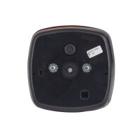 Rückleuchte rechts mit Bremslicht 12 V Glühlampen-Technologie P21W HELLA