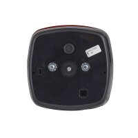 Rückleuchte rechts 12 V P21W Glühlampen-Technologie HELLA für u.a. ATLAS COPCO
