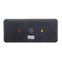 Rückleuchte links 24 V R10W HELLA für u.a. INTERNATIONAL HARV. C-Series