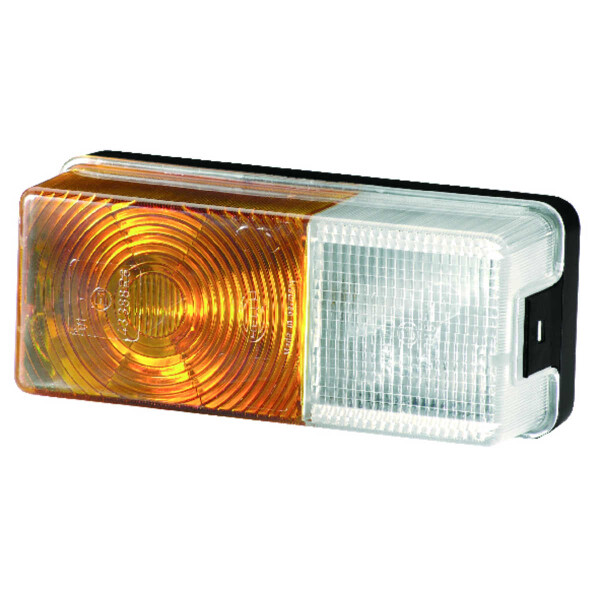 Blinkleuchte vorne rechts 12 V P21W Halogen HELLA