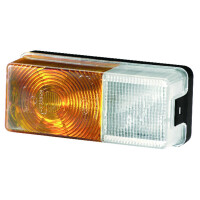 Blinkleuchte vorne rechts 12 V P21W Halogen HELLA