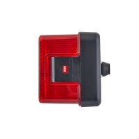 Rear Light left 12 V P21W HELLA suitable for JOHN DEERE Series 8030