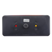 Rear Light left 12 V P21W HELLA suitable for JOHN DEERE Series 8030