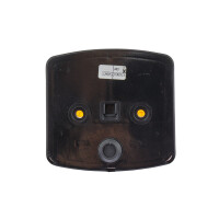 Indicator left 12 V R10W halogen HELLA