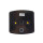 Indicator left 12 V R10W halogen HELLA