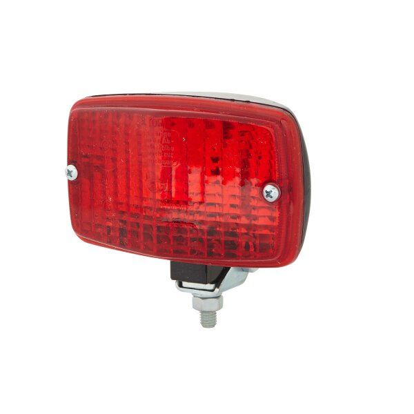 Rear fog light right 12 V P21W halogen HELLA