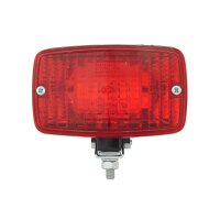 Rear fog light right 12 V P21W halogen HELLA