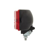 Rear fog light right 12 V P21W halogen HELLA