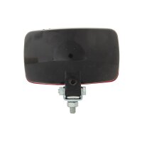 Rear fog light right 12 V P21W halogen HELLA