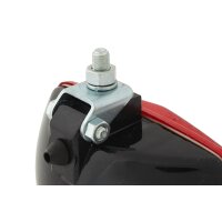 Rear fog light right 12 V P21W halogen HELLA