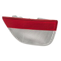 Reversing Light left 12 V P21W Halogen HELLA suitable for...