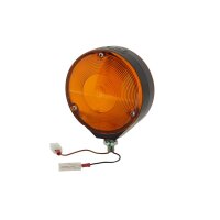Direction Indicator front 24 V P21W Halogen HELLA for...