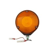 Direction Indicator front 24 V P21W Halogen HELLA for...