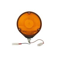 Direction Indicator front 24 V P21W Halogen HELLA for MAGIRUS-DEUTZ M-Series