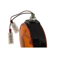Direction Indicator front 24 V P21W Halogen HELLA for MAGIRUS-DEUTZ M-Series