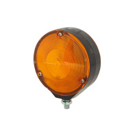 Indicator lamp front right 24 V P21W halogen HELLA