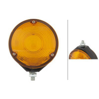 Indicator lamp front right 24 V P21W halogen HELLA