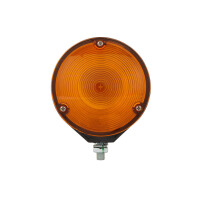 Indicator lamp front right 24 V P21W halogen HELLA