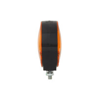 Indicator lamp front right 24 V P21W halogen HELLA