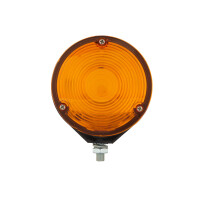 Indicator lamp front right 24 V P21W halogen HELLA