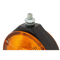 Indicator lamp front right 24 V P21W halogen HELLA