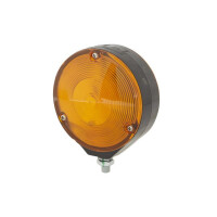 Indicator lamp front right 24 V P21W halogen HELLA