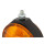 Indicator lamp front right 24 V P21W halogen HELLA