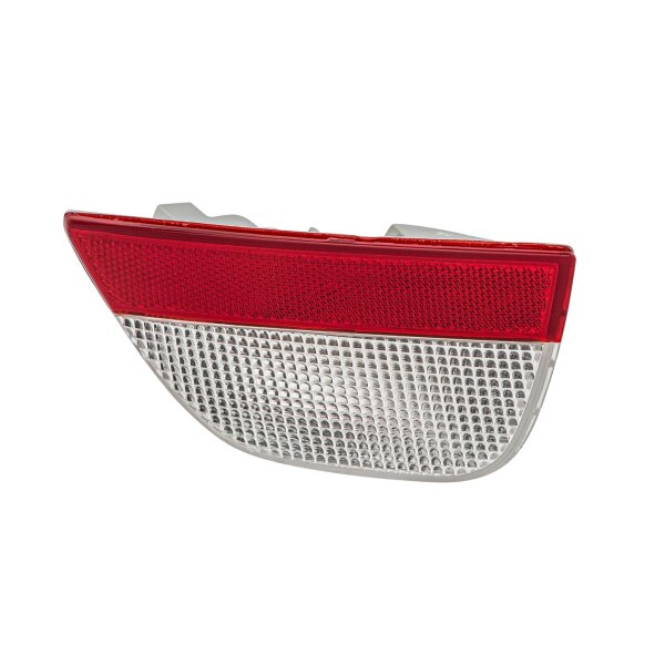 Reversing Light left 12 V P21W Halogen HELLA suitable for FORD FOCUS