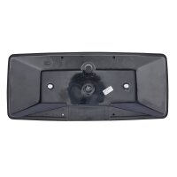 Right combination rearlight 24 V R10W halogen HELLA